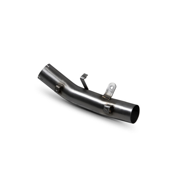 Scorpion Exhaust Kawasaki Ninja ZX-6R / Ninja ZX-636 2019 - 2020 Silencer Removal Pipe Fits to Scorpion only